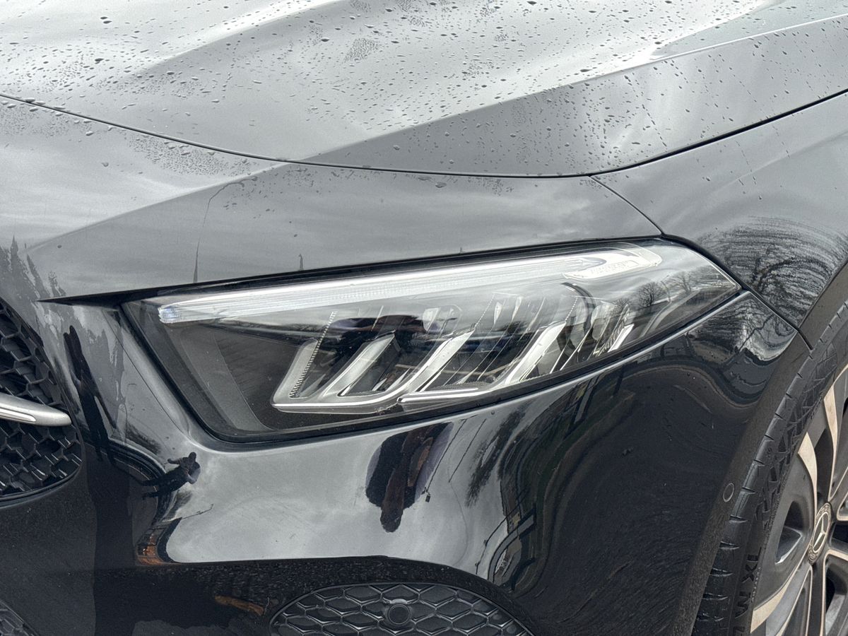 Used Mercedes-Benz A-Class 2024 for sale - 76542422: Photo 13