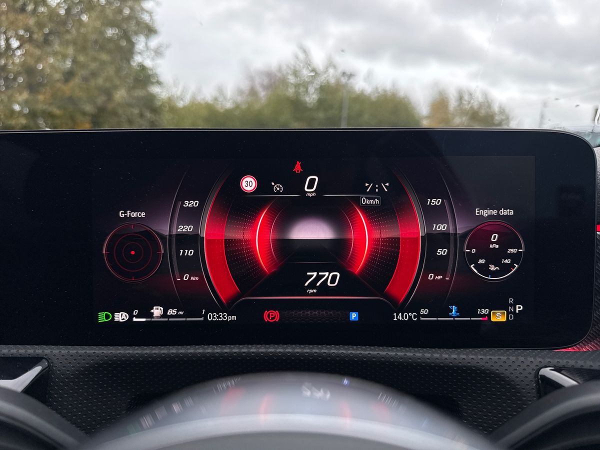 Used Mercedes-Benz A-Class 2024 for sale - 76542422: Photo 14