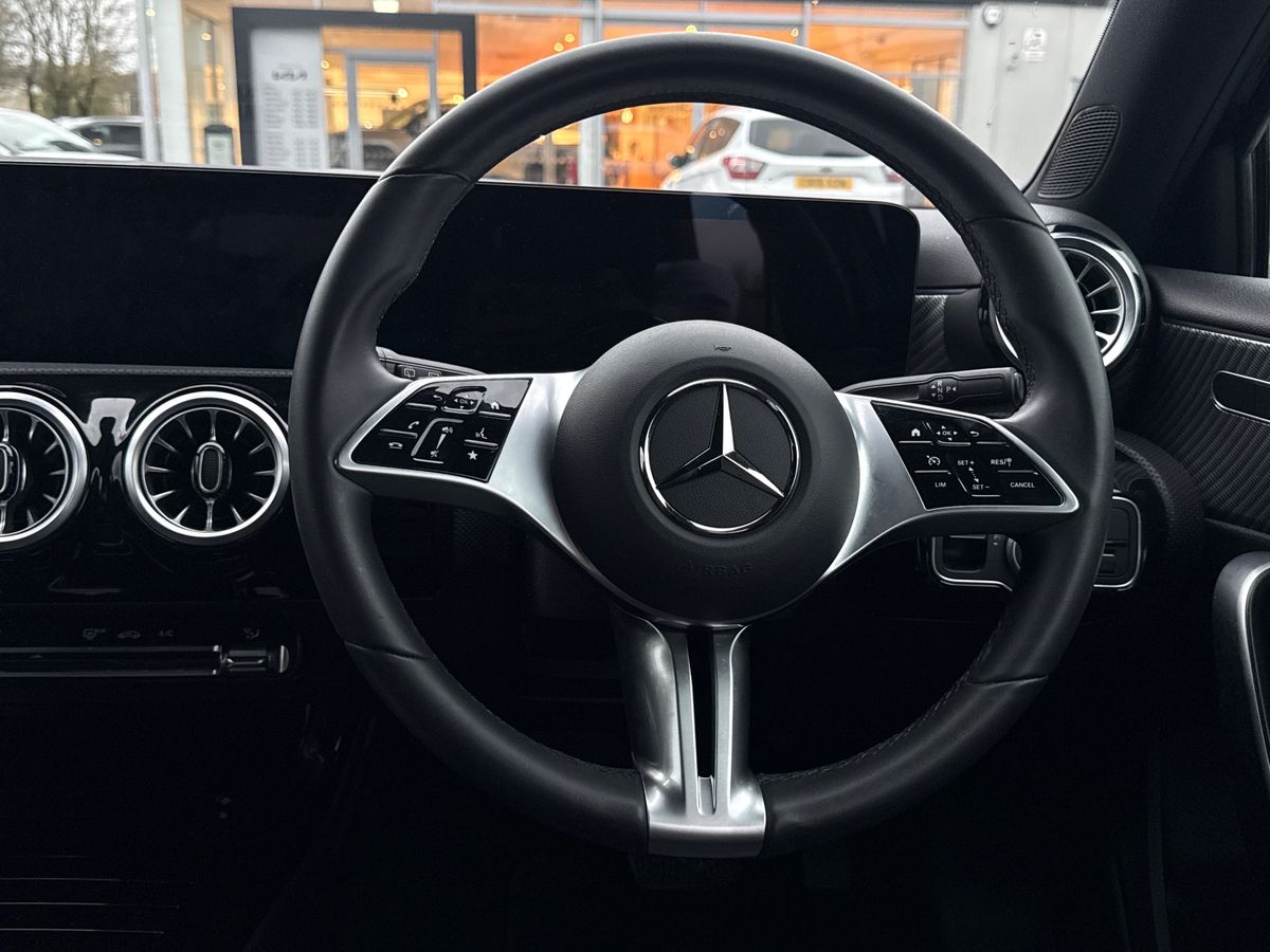 Used Mercedes-Benz A-Class 2024 for sale - 76542422: Photo 15