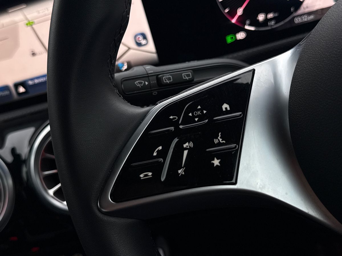 Used Mercedes-Benz A-Class 2024 for sale - 76542422: Photo 16