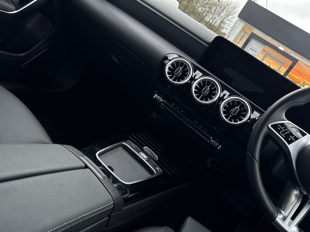 Used Mercedes-Benz A-Class 2024 for sale - 76542422: Photo 17