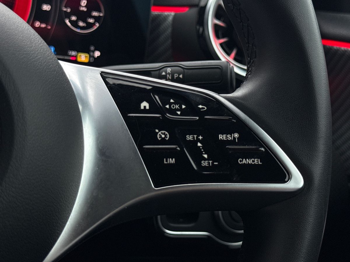 Used Mercedes-Benz A-Class 2024 for sale - 76542422: Photo 21