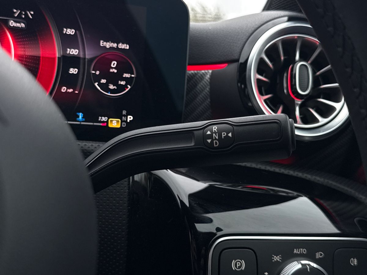 Used Mercedes-Benz A-Class 2024 for sale - 76542422: Photo 23