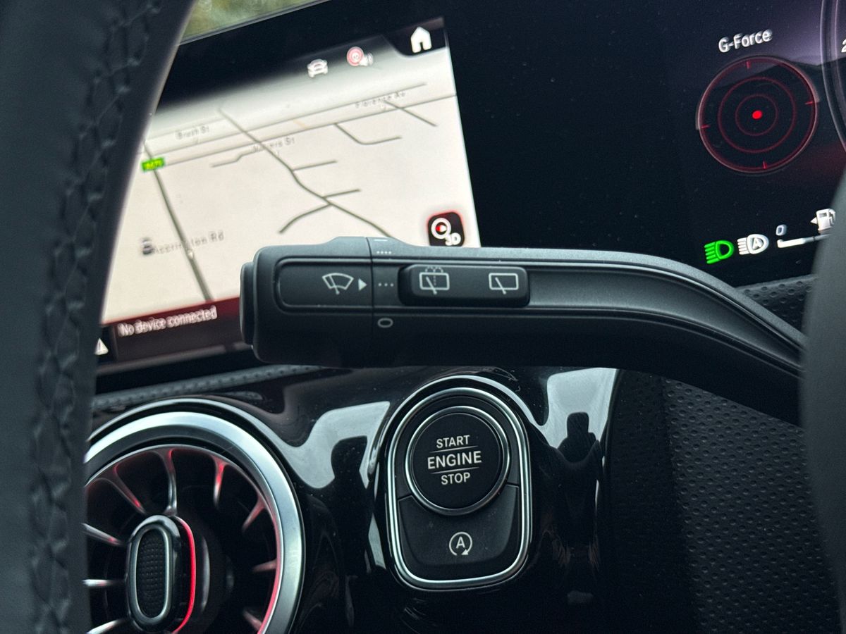 Used Mercedes-Benz A-Class 2024 for sale - 76542422: Photo 24