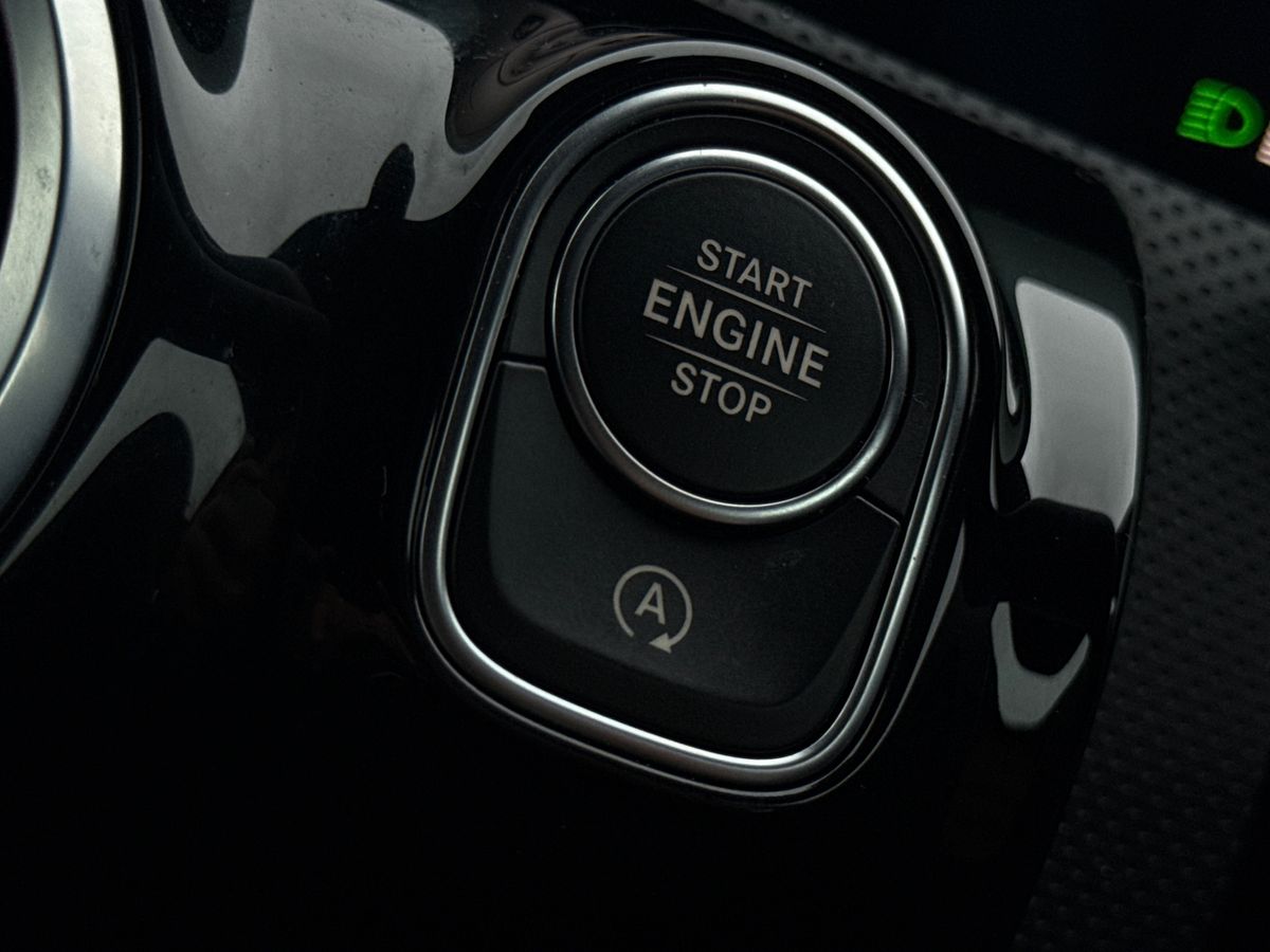 Used Mercedes-Benz A-Class 2024 for sale - 76542422: Photo 25