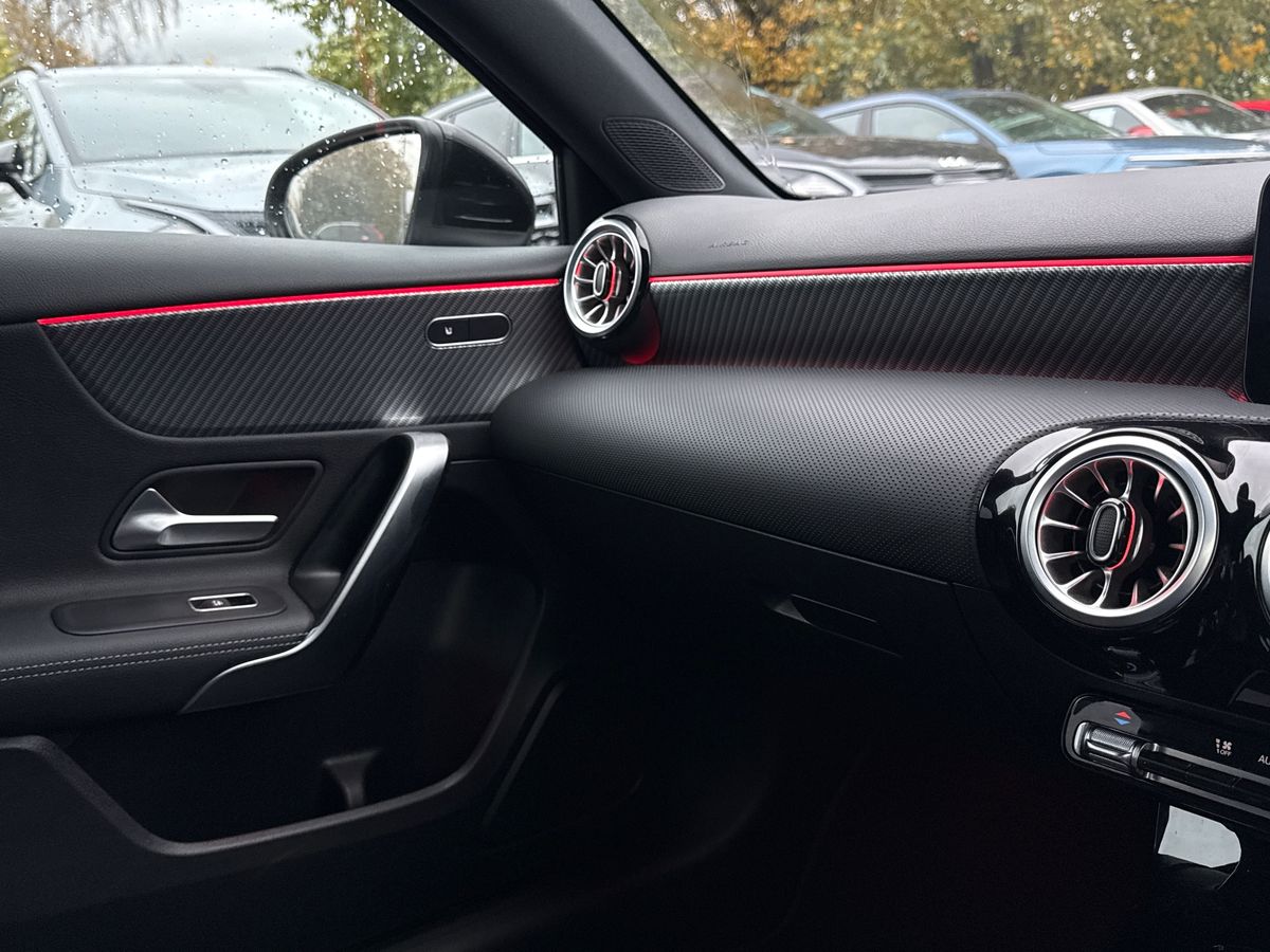 Used Mercedes-Benz A-Class 2024 for sale - 76542422: Photo 26