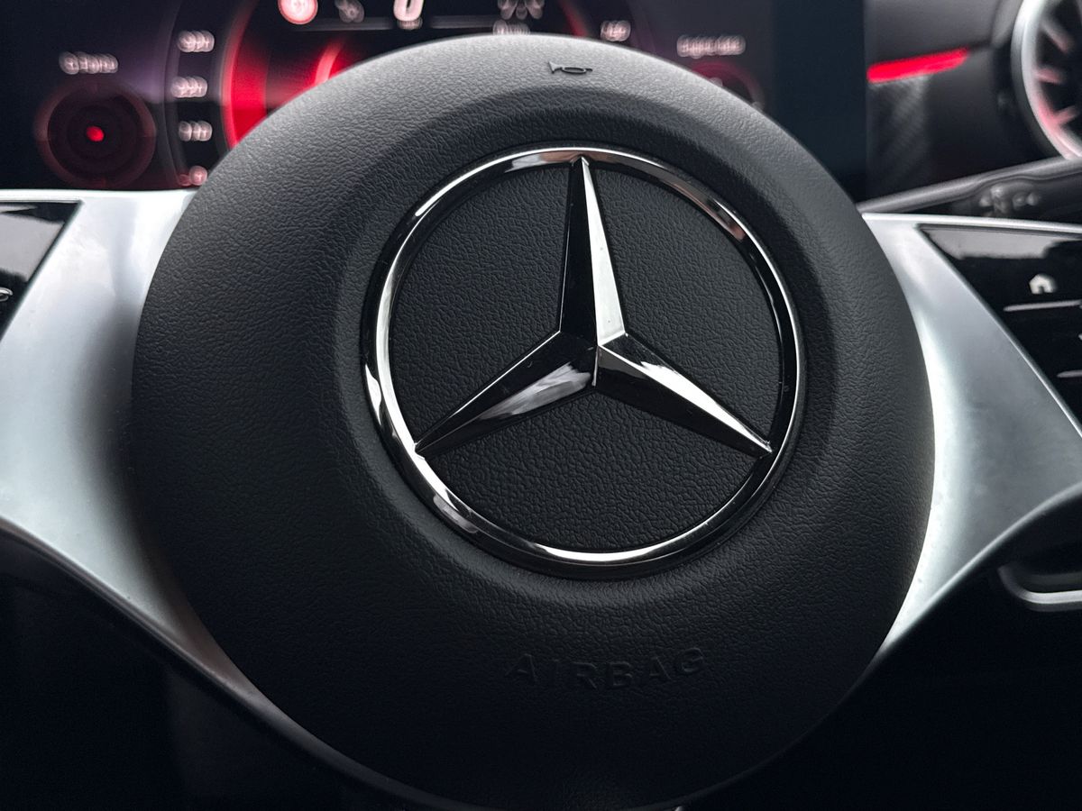 Used Mercedes-Benz A-Class 2024 for sale - 76542422: Photo 27