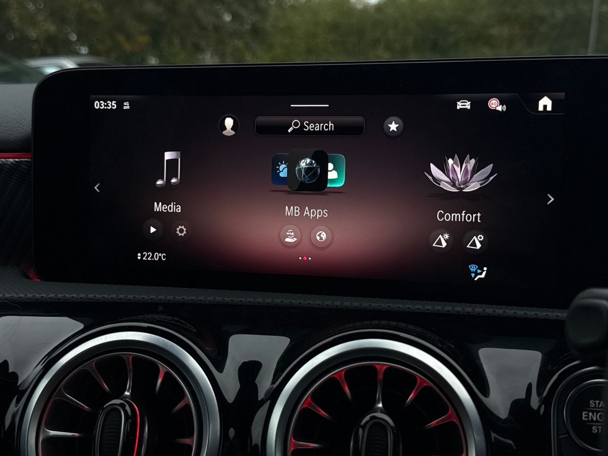 Used Mercedes-Benz A-Class 2024 for sale - 76542422: Photo 29