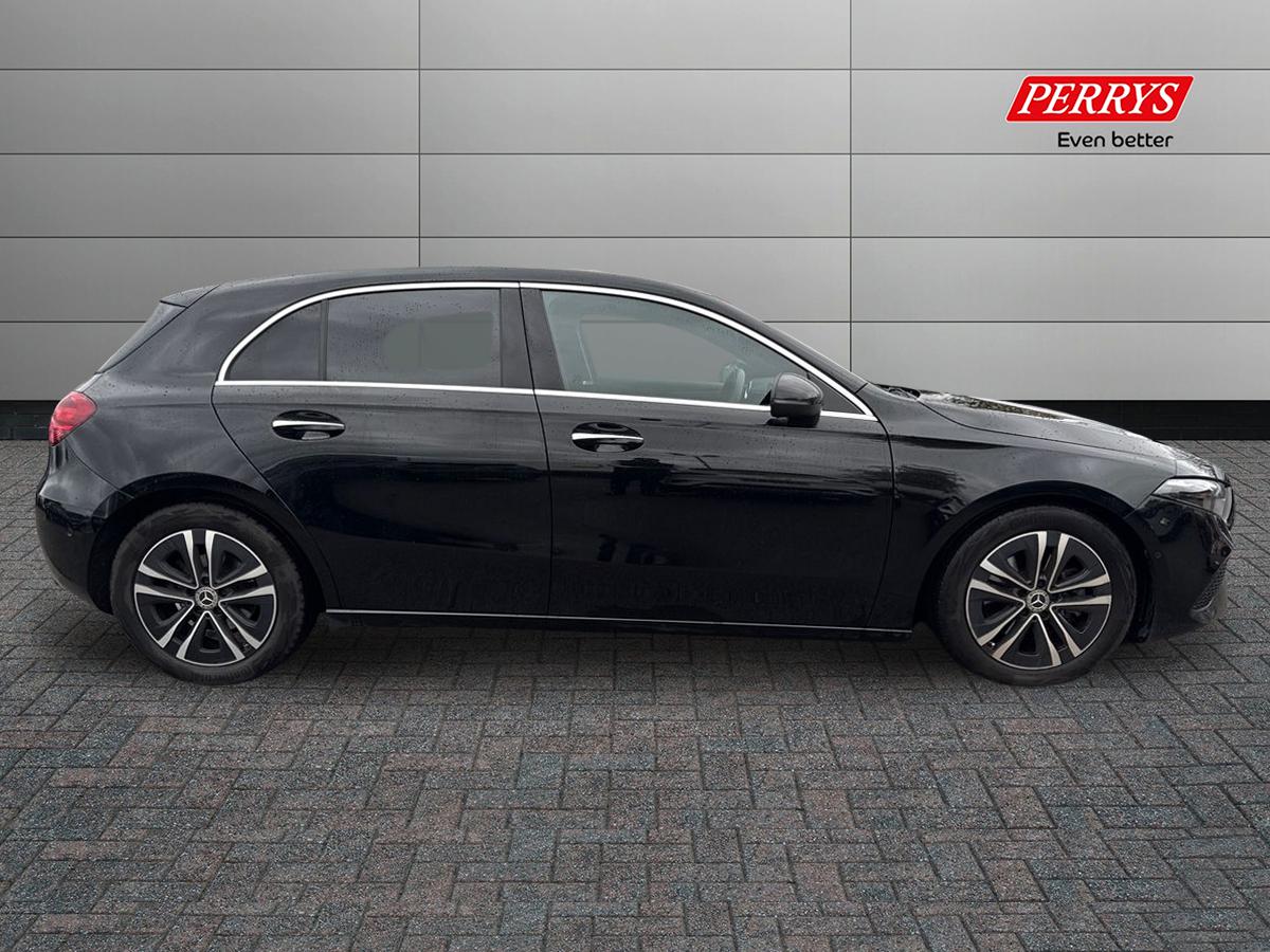 Used Mercedes-Benz A-Class 2024 for sale - 76542422: Photo 3