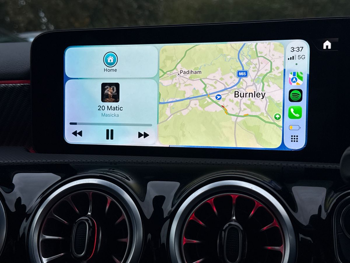 Used Mercedes-Benz A-Class 2024 for sale - 76542422: Photo 30