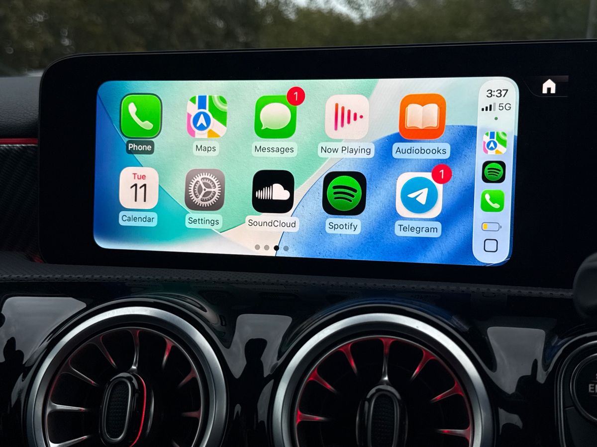 Used Mercedes-Benz A-Class 2024 for sale - 76542422: Photo 31