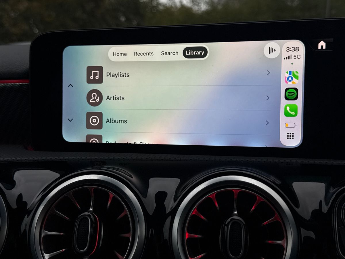 Used Mercedes-Benz A-Class 2024 for sale - 76542422: Photo 34