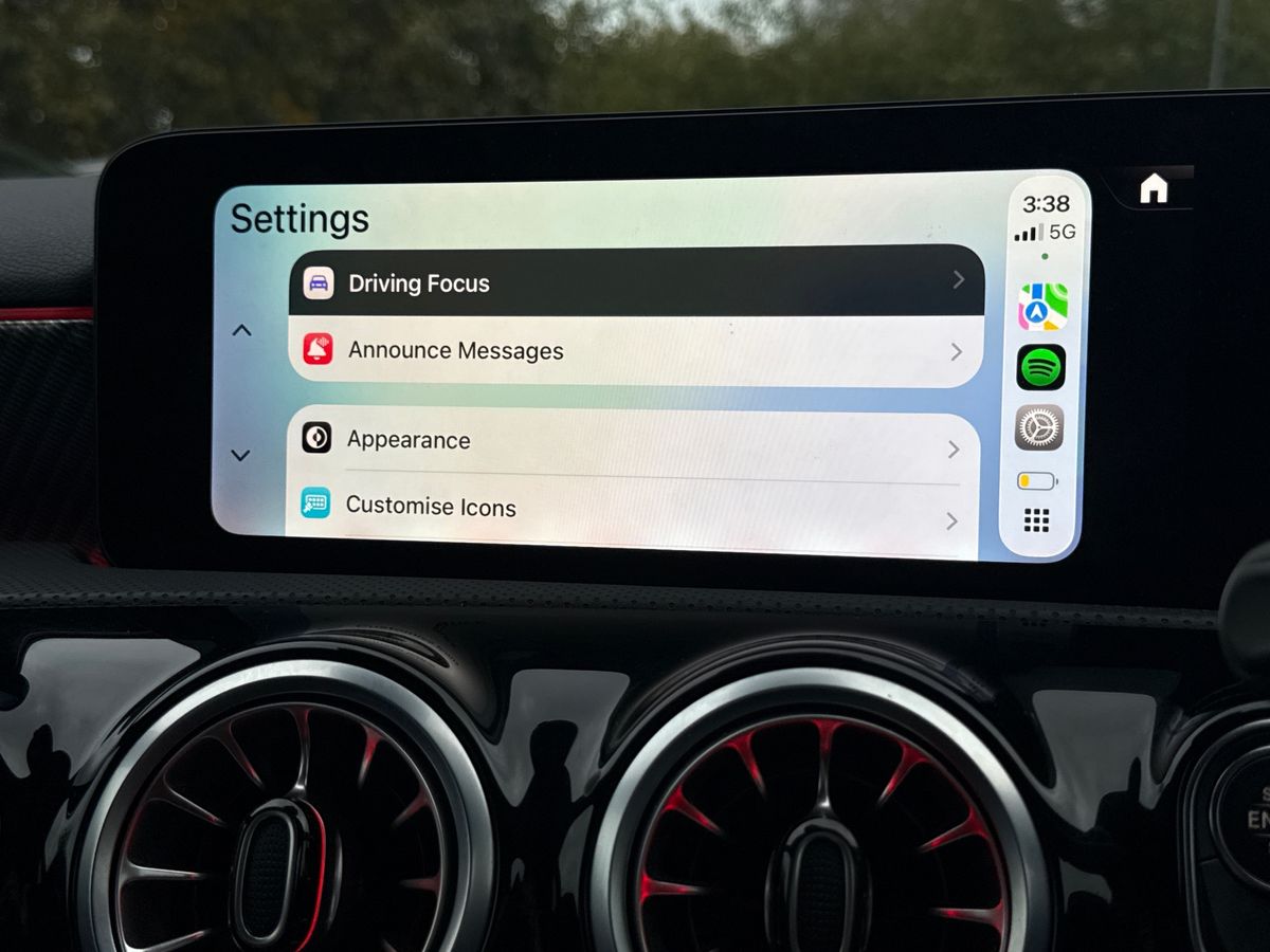 Used Mercedes-Benz A-Class 2024 for sale - 76542422: Photo 36