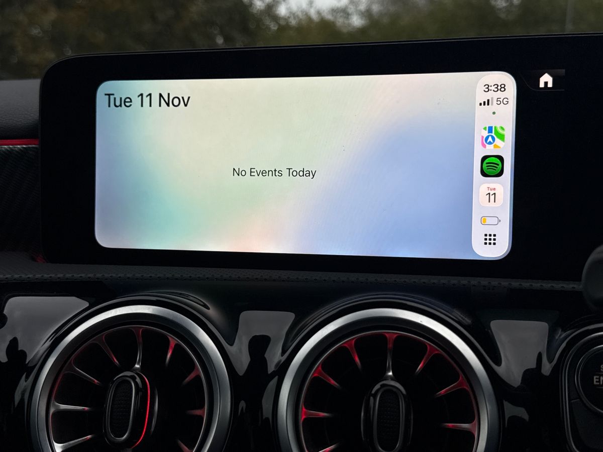 Used Mercedes-Benz A-Class 2024 for sale - 76542422: Photo 37