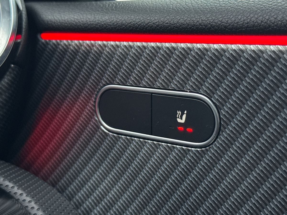 Used Mercedes-Benz A-Class 2024 for sale - 76542422: Photo 39