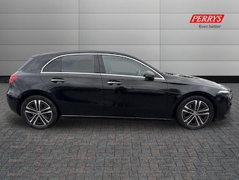 Used Mercedes-Benz A-Class 2024 for sale - 76542422: Photo