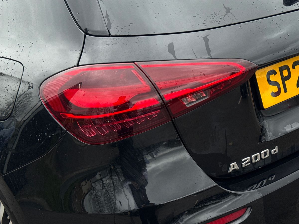 Used Mercedes-Benz A-Class 2024 for sale - 76542422: Photo 43