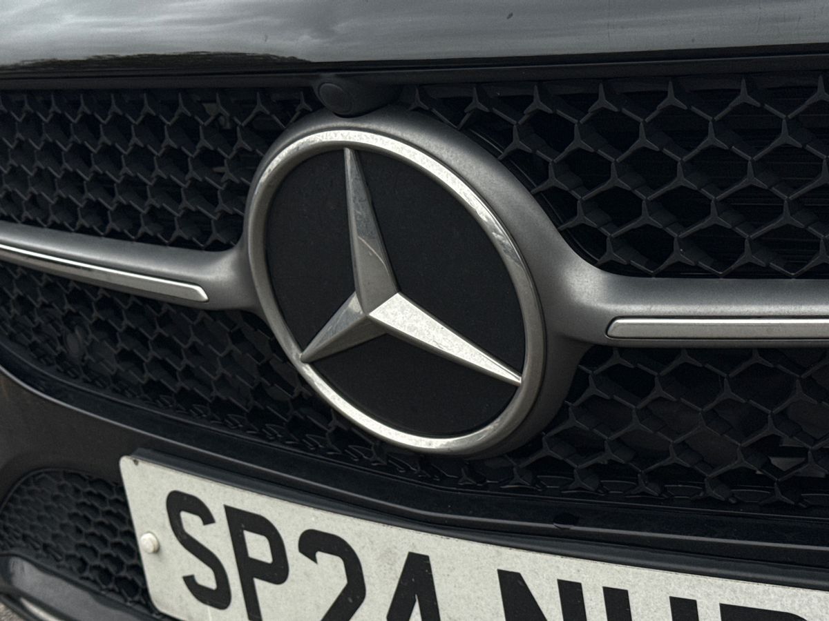 Used Mercedes-Benz A-Class 2024 for sale - 76542422: Photo 45