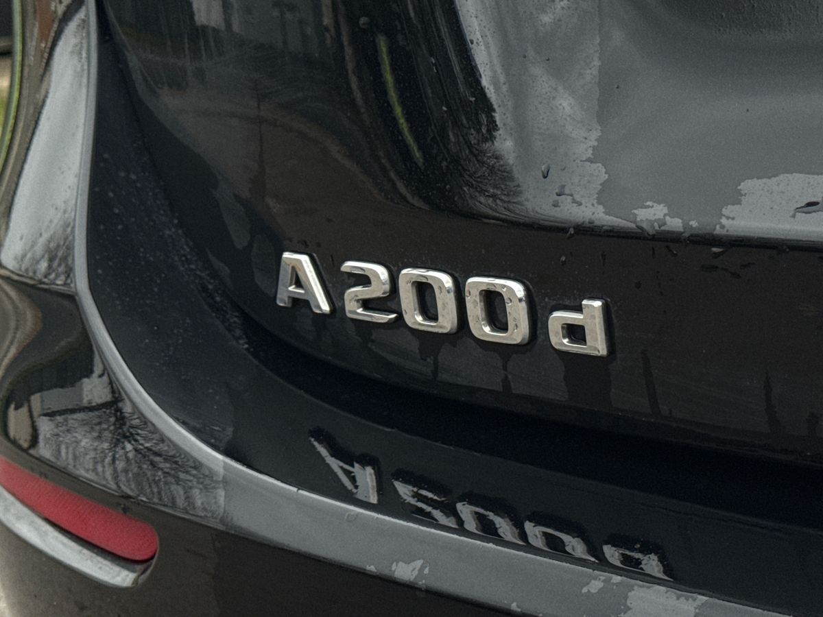 Used Mercedes-Benz A-Class 2024 for sale - 76542422: Photo 49