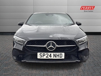 Used Mercedes-Benz A-Class 2024 for sale - 76542422: Photo