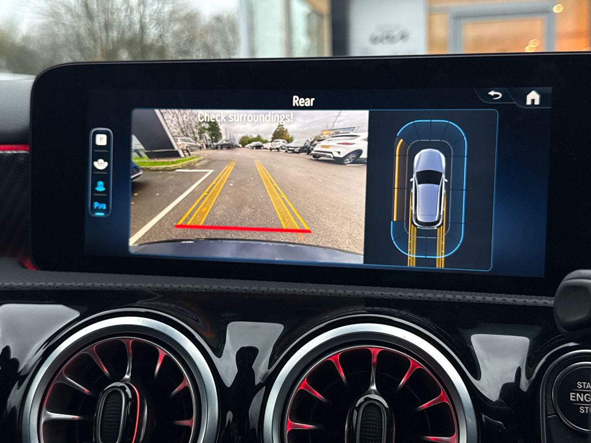 Used Mercedes-Benz A-Class 2024 for sale - 76542422: Photo 51