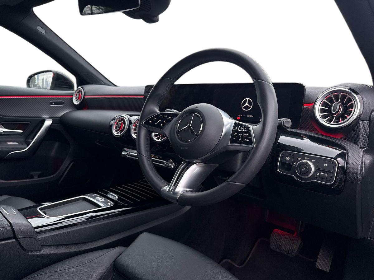 Used Mercedes-Benz A-Class 2024 for sale - 76542422: Photo 8