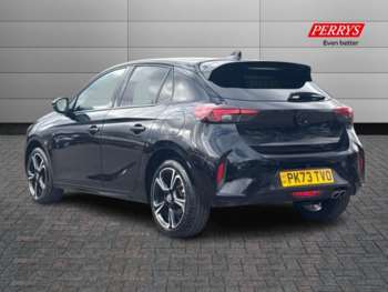 Used Vauxhall Corsa 2024 for sale - 73965117: Photo