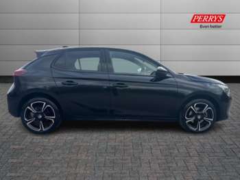 Used Vauxhall Corsa 2024 for sale - 73965117: Photo