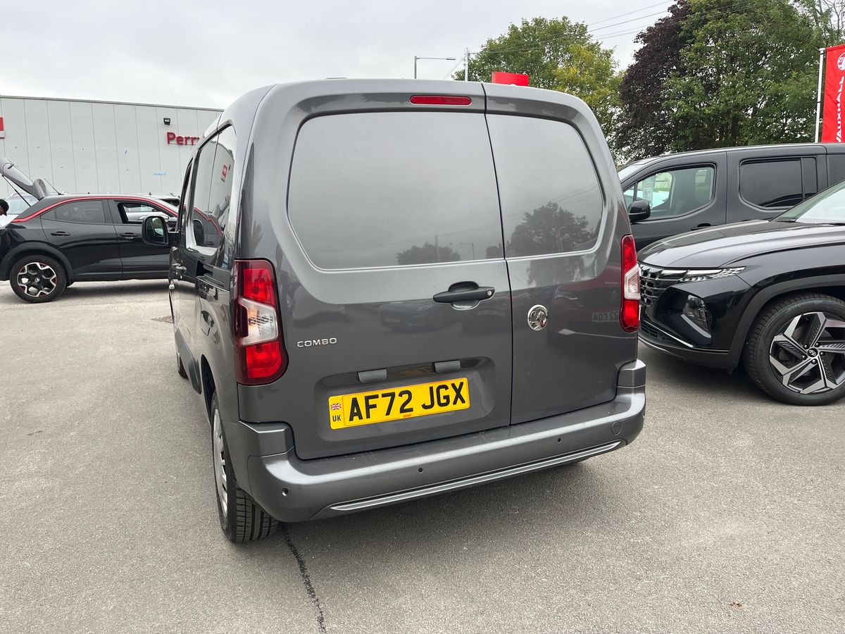 Vehicle 32