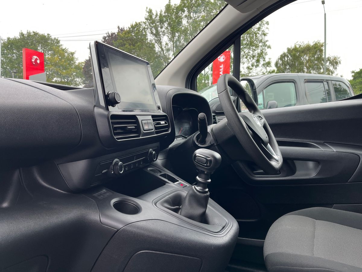Vehicle 36