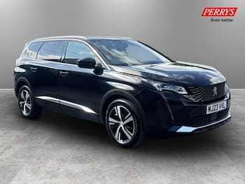 Used Peugeot 5008 2023 for sale - 79593477: Photo