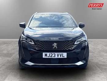 Used Peugeot 5008 2023 for sale - 79593477: Photo