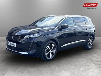 Used Peugeot 5008 2023 for sale - 79593477: Photo