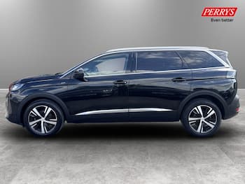 Used Peugeot 5008 2023 for sale - 79593477: Photo
