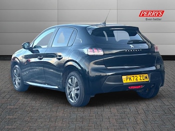 Used Peugeot 208 2022 for sale - 76859456: Photo