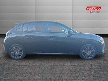 Used Peugeot 208 2022 for sale - 76859456: Photo