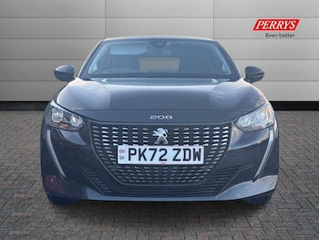 Used Peugeot 208 2022 for sale - 76859456: Photo