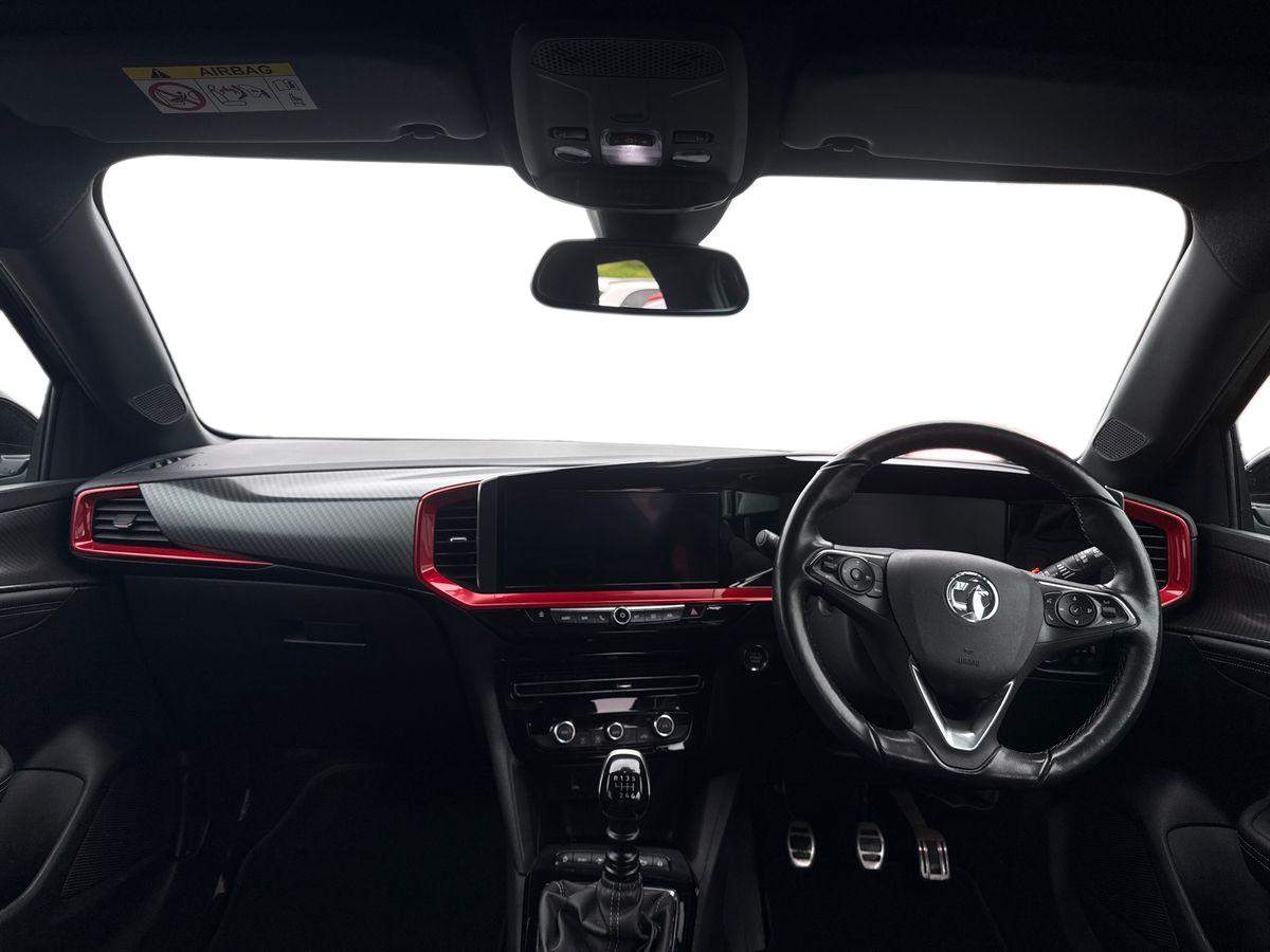 Used Vauxhall Mokka 2022 for sale - 77221175: Photo 10