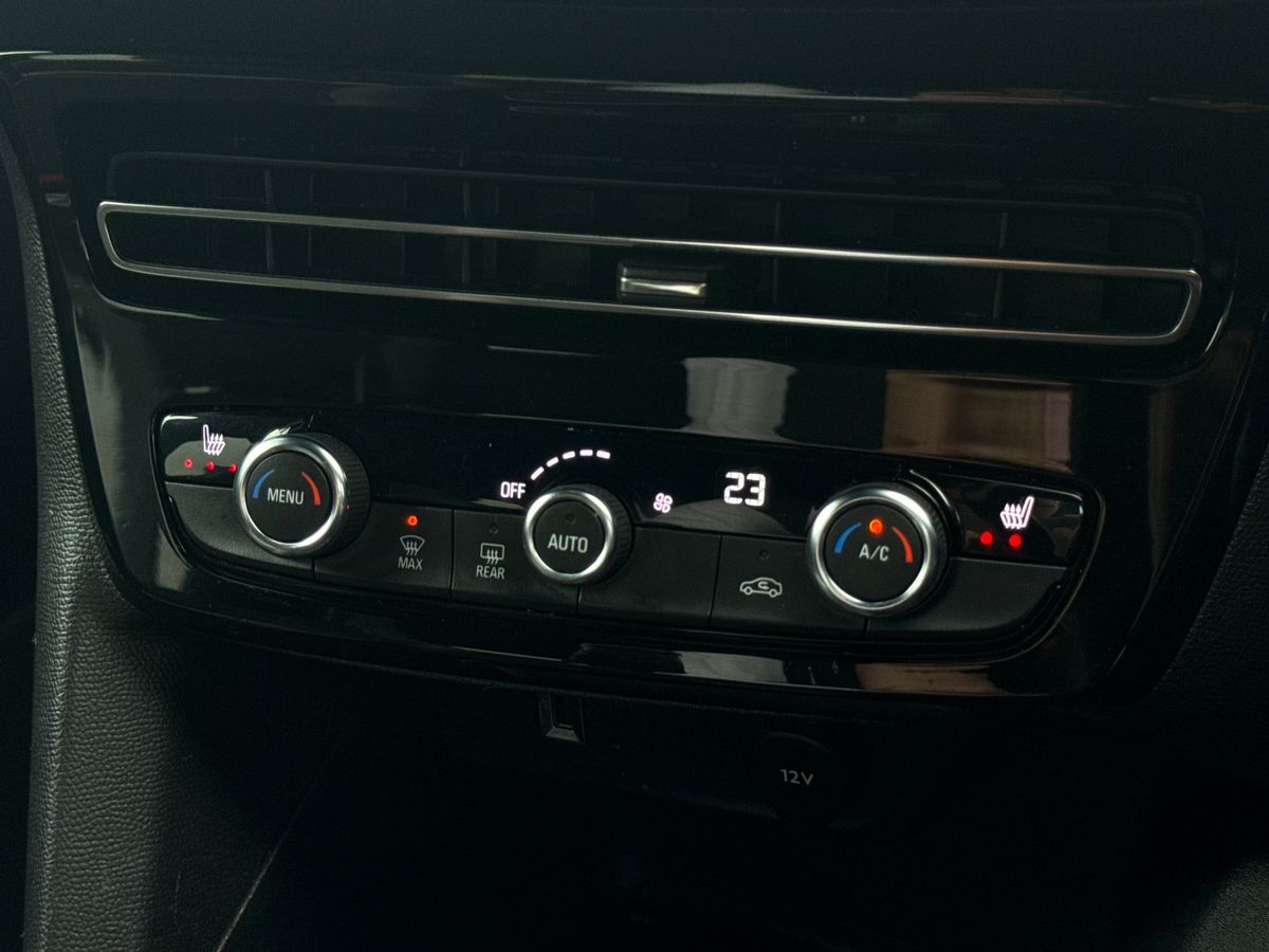 Used Vauxhall Mokka 2022 for sale - 77221175: Photo 13