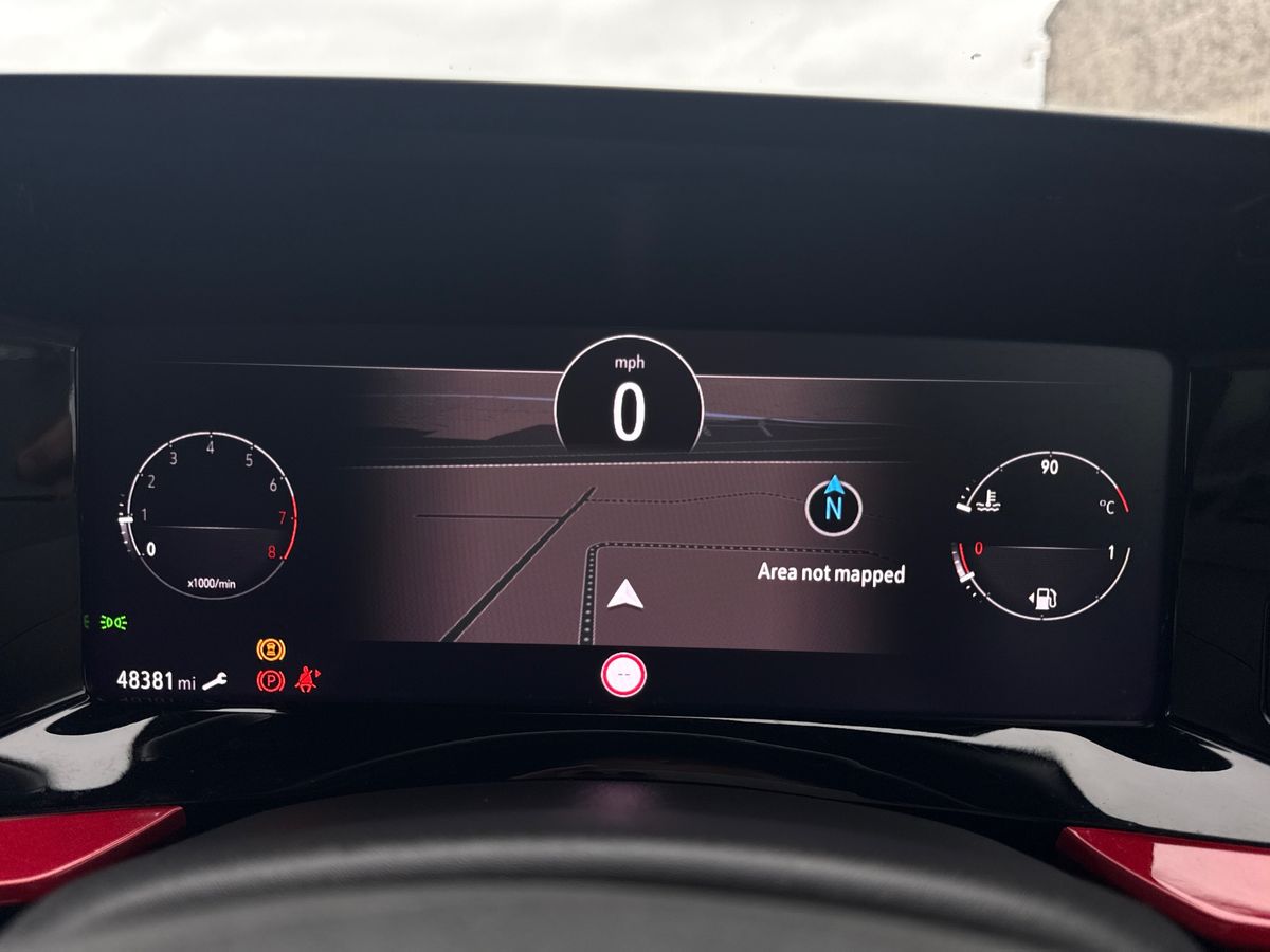 Used Vauxhall Mokka 2022 for sale - 77221175: Photo 15