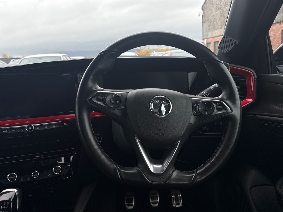 Used Vauxhall Mokka 2022 for sale - 77221175: Photo 16