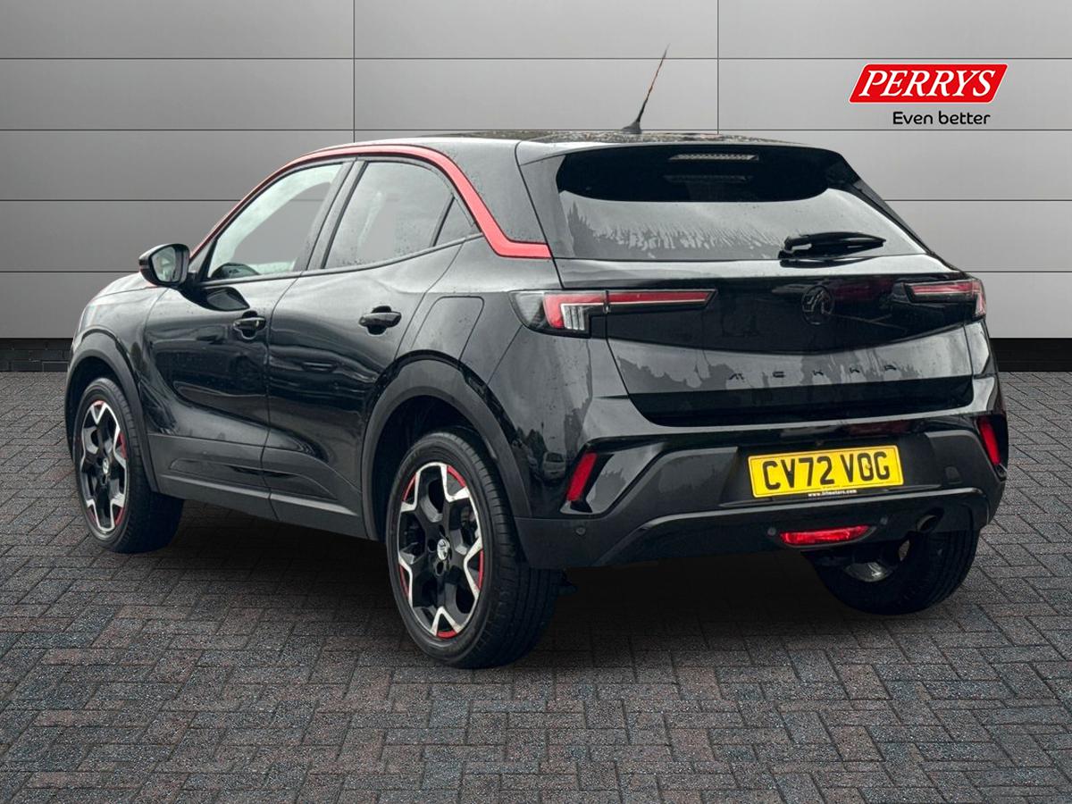 Used Vauxhall Mokka 2022 for sale - 77221175: Photo 2