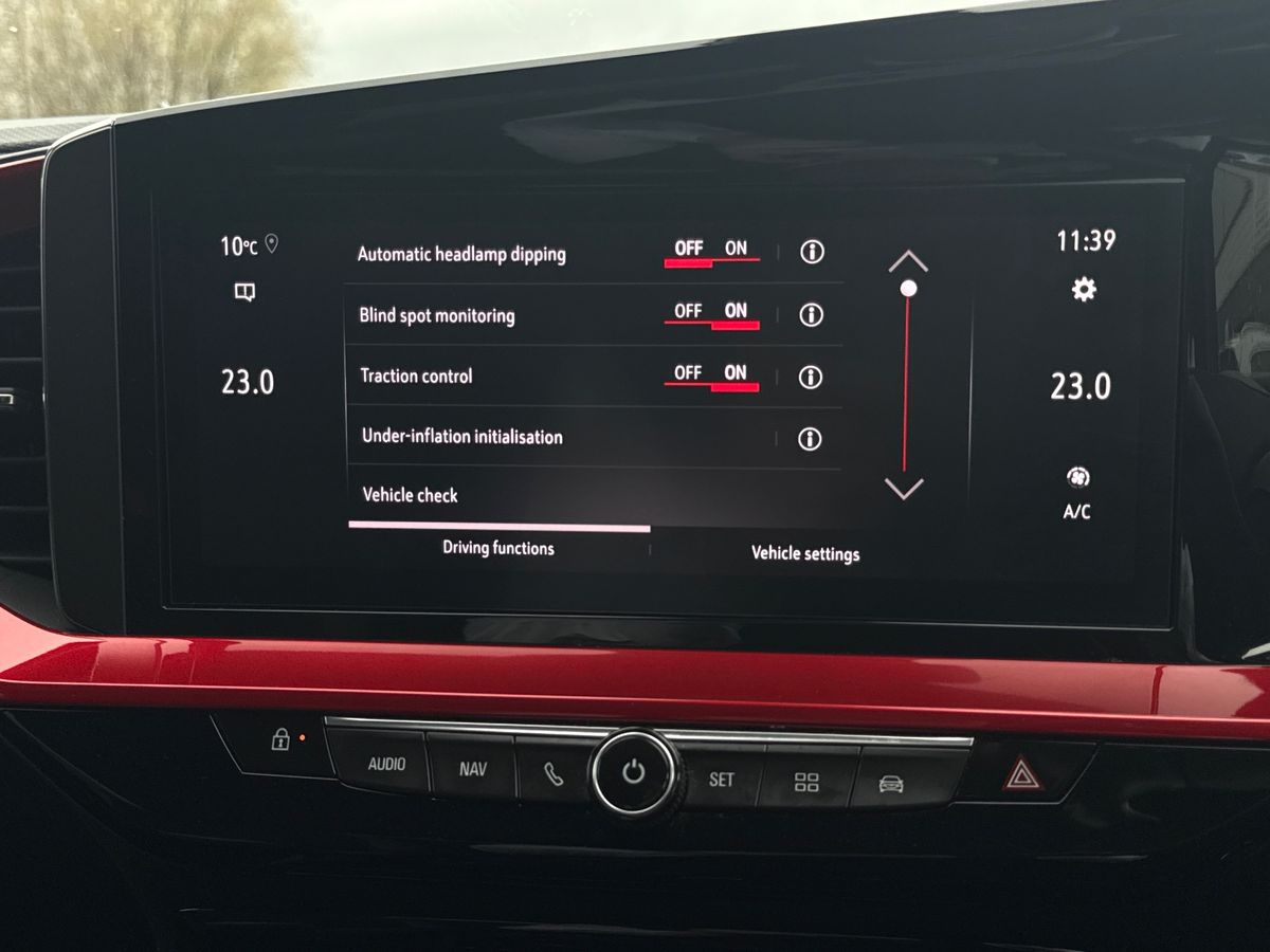 Used Vauxhall Mokka 2022 for sale - 77221175: Photo 30