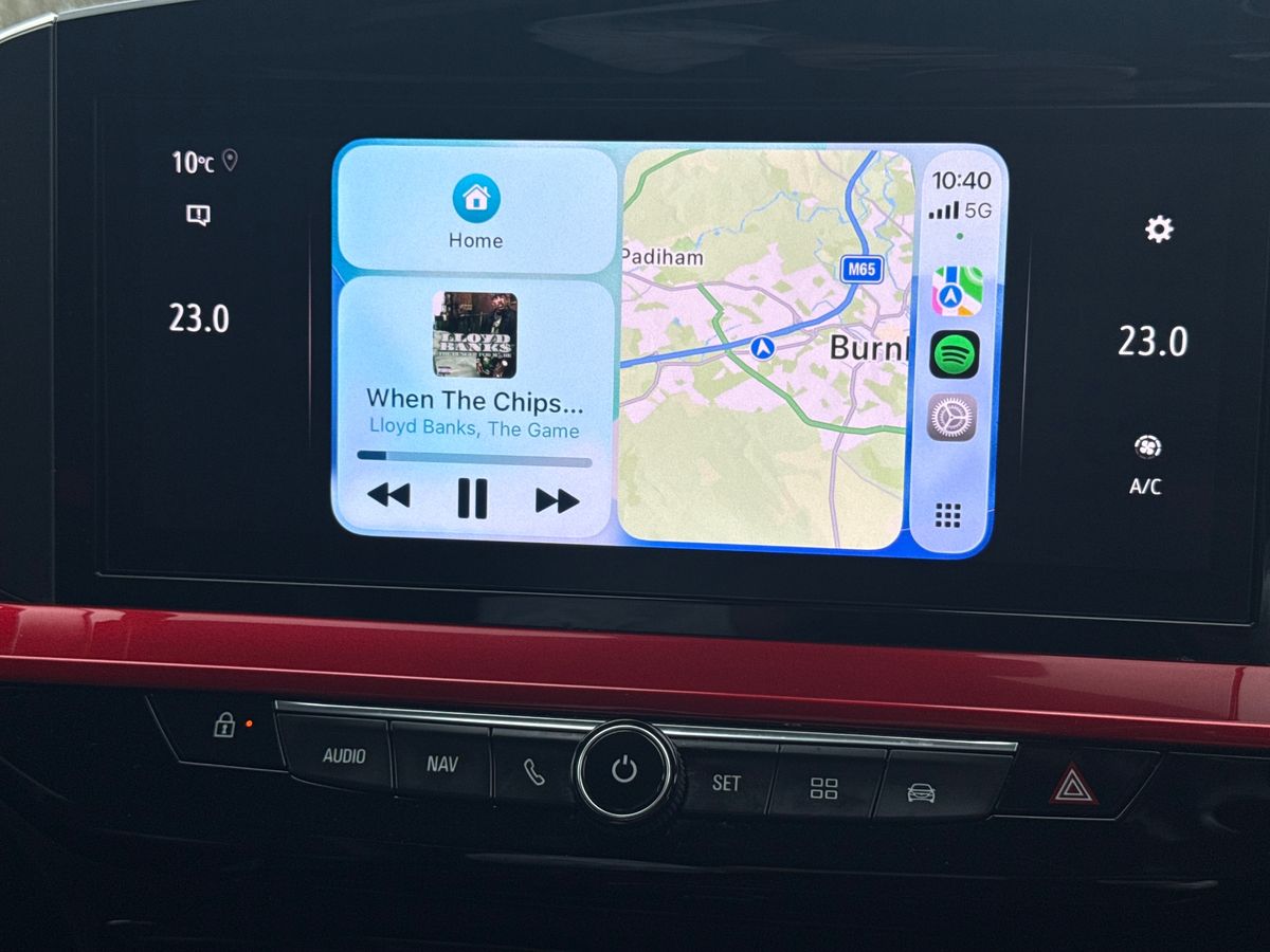 Used Vauxhall Mokka 2022 for sale - 77221175: Photo 32