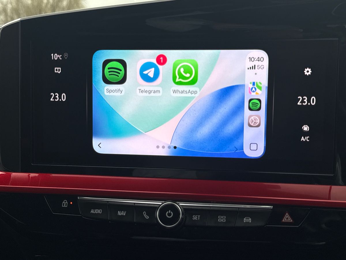 Used Vauxhall Mokka 2022 for sale - 77221175: Photo 34