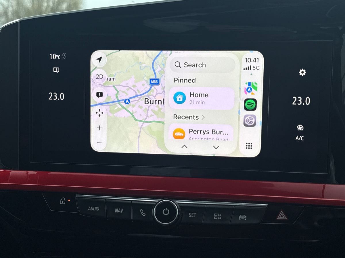 Used Vauxhall Mokka 2022 for sale - 77221175: Photo 35