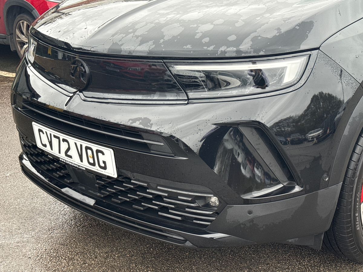 Used Vauxhall Mokka 2022 for sale - 77221175: Photo 40