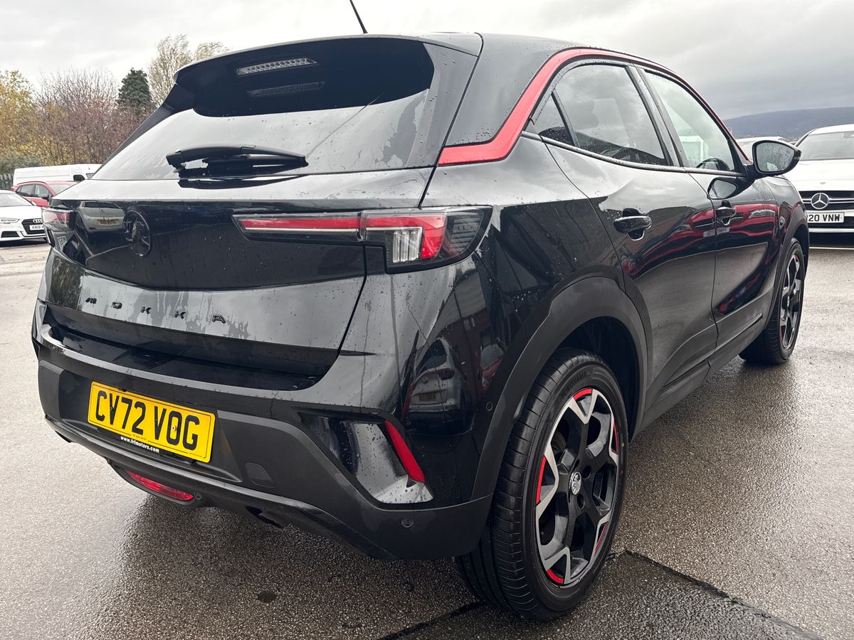 Used Vauxhall Mokka 2022 for sale - 77221175: Photo 43