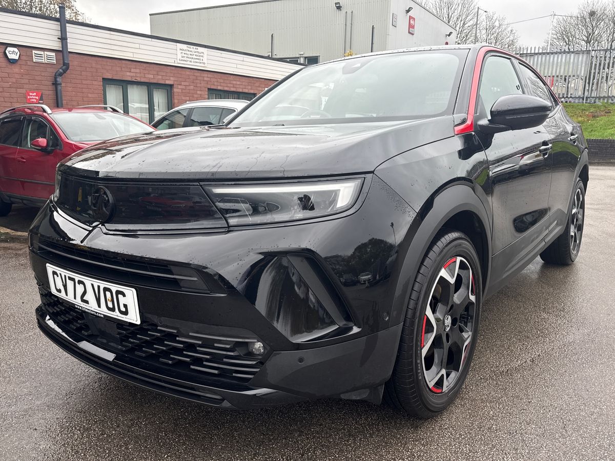 Used Vauxhall Mokka 2022 for sale - 77221175: Photo 46