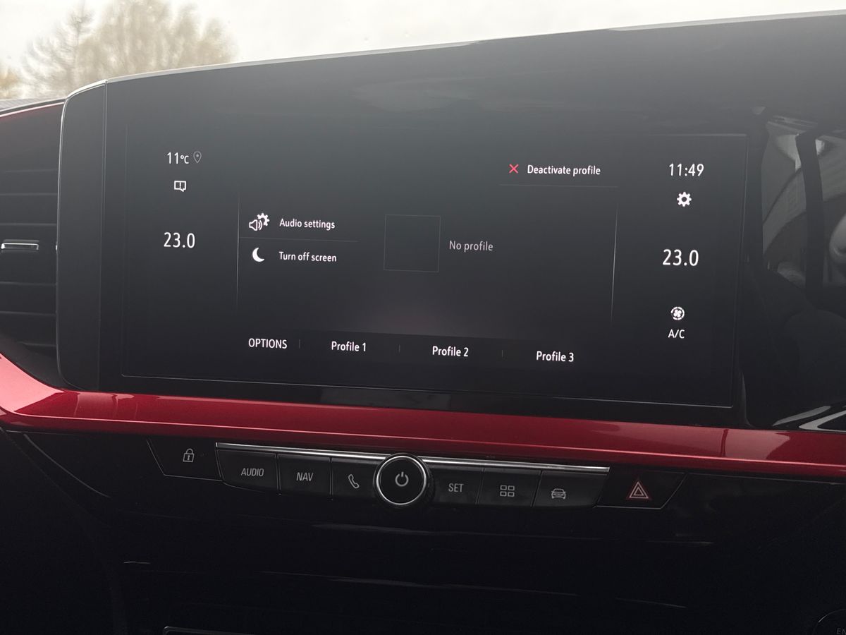 Used Vauxhall Mokka 2022 for sale - 77221175: Photo 51